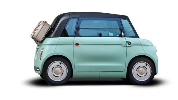 Fiat Topolino
